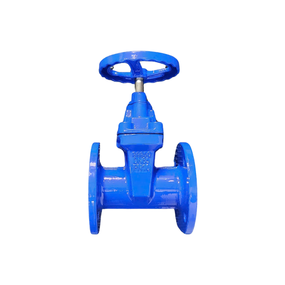 Van Cổng Gang DN65 (Phi 76) Samwoo Van Cổng Gang DN65 (Phi 76) Samwoo