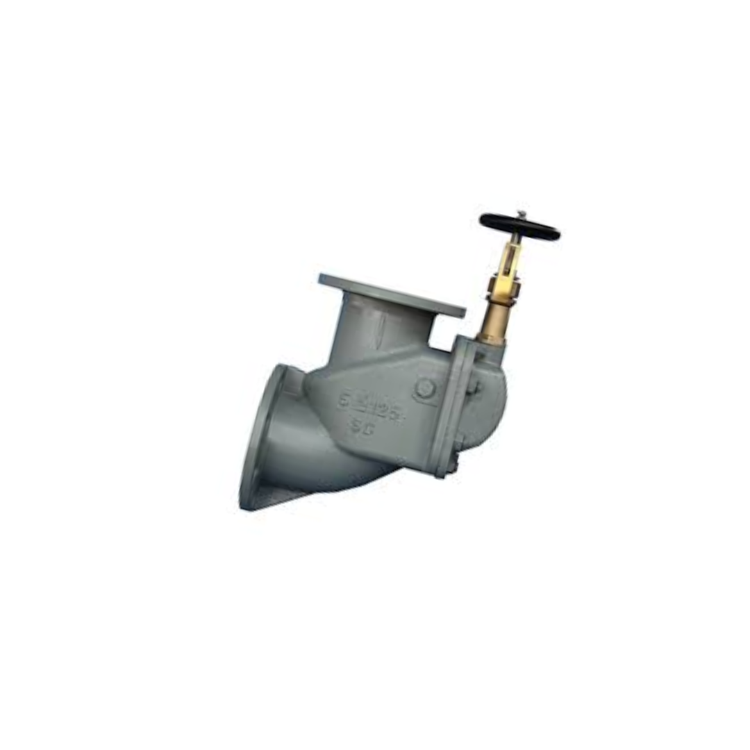 Van Phòng Sóng JIS 5K Van Phòng Sóng JIS 5K