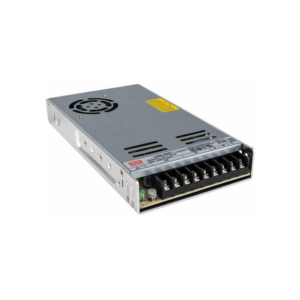 Nguồn Meanwell LRS-350-36 (350W 36V 9.7A)