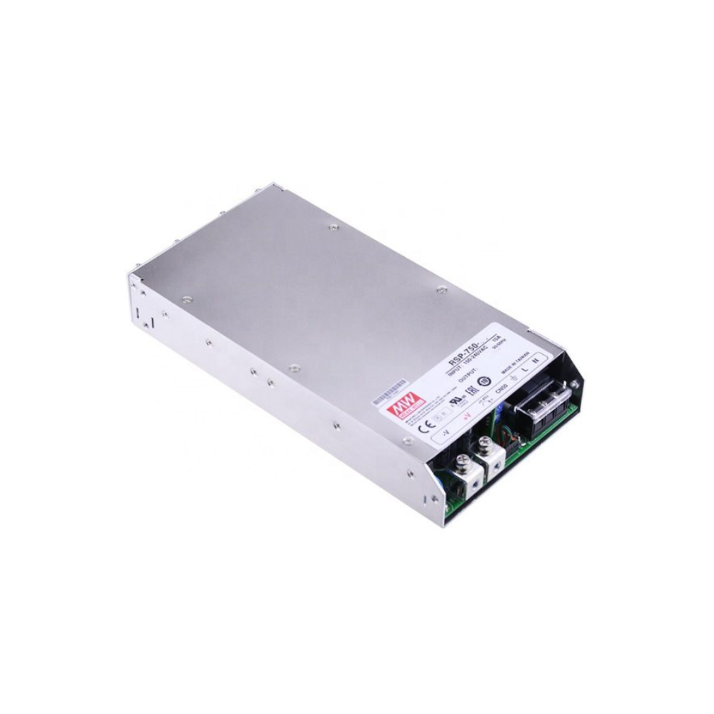 Nguồn Meanwell RSP-750-24 (750W 24V 31.3A) Nguồn Meanwell RSP-750-24 (750W 24V 31.3A)