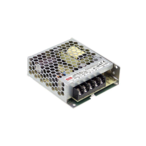 Nguồn Meanwell LRS-50-24 (50W 24V 2.2A)