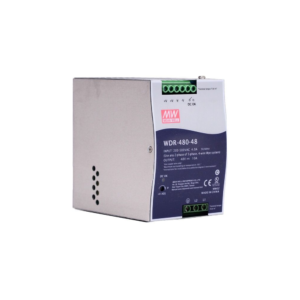 Nguồn Meanwell WDR-480-48 (480W 48V 10A)