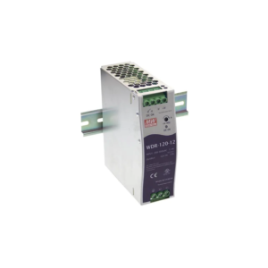 Nguồn Meanwell WDR-120-12 (120W 12V 10A)