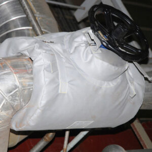 Túi Bảo Ôn Cho Van Cổng