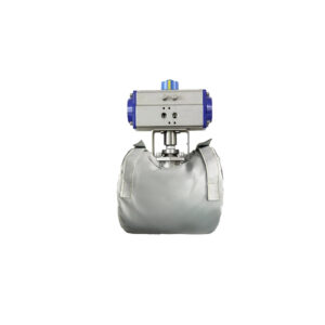 Túi Bảo Ôn Cho Van Điều Khiển Khí Nén