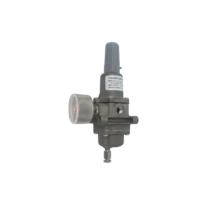 Bộ lọc khí Fisher 67CFSR Dùng Cho Van Điều Khiển Khí Nén