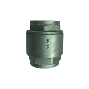 Van Một Chiều Lò Xo Inox ARF-114SE - ARITA