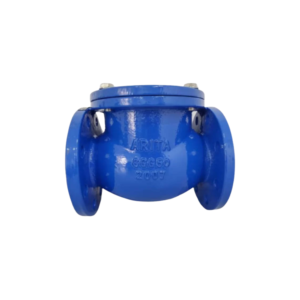 Van Một Chiều Lá Lật DI-SC-PN16 - ARITA