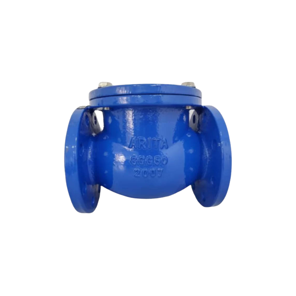 Van Một Chiều Lá Lật DI-SC-PN16 - ARITA Van Một Chiều Lá Lật DI-SC-PN16 - ARITA