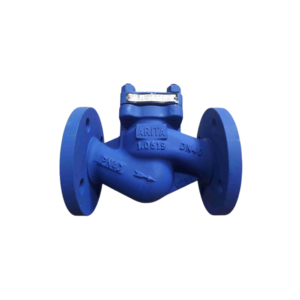 Van Một Chiều Chữ Ngã CSC-S-PN40 - ARITA