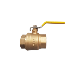 Van Bi Đồng Tay Gạt AF600 - ARITA