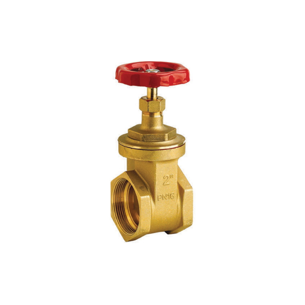 Van Cổng Đồng BGA-AKZ - ARITA Van Cổng Đồng BGA-AKZ - ARITA