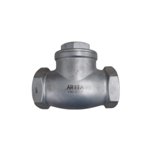 Van Một Chiều Lá Lật INOX SC-S-200 - ARITA