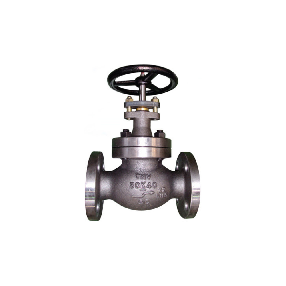 Van Cầu YNV GSO-3F Van Cầu YNV GSO-3F