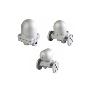 Bẫy Hơi Phao YNV FAT-1S/FAT-1F/3F