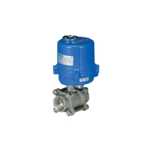 Van Bi 3 Mảnh Điều Khiển Điện - Automa