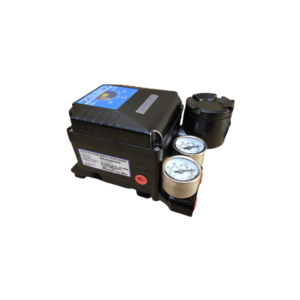 Bộ định vị van tuyến tính khí nén E/P Positioner - Automa