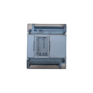 PLC Ex1n14MT