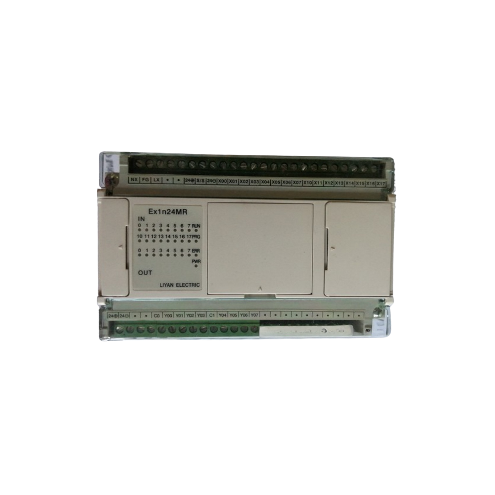 PLC Ex1n24MR PLC Ex1n24MR