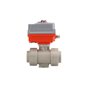 Van Bi Điều Khiển Điện PPH Q911F-10S