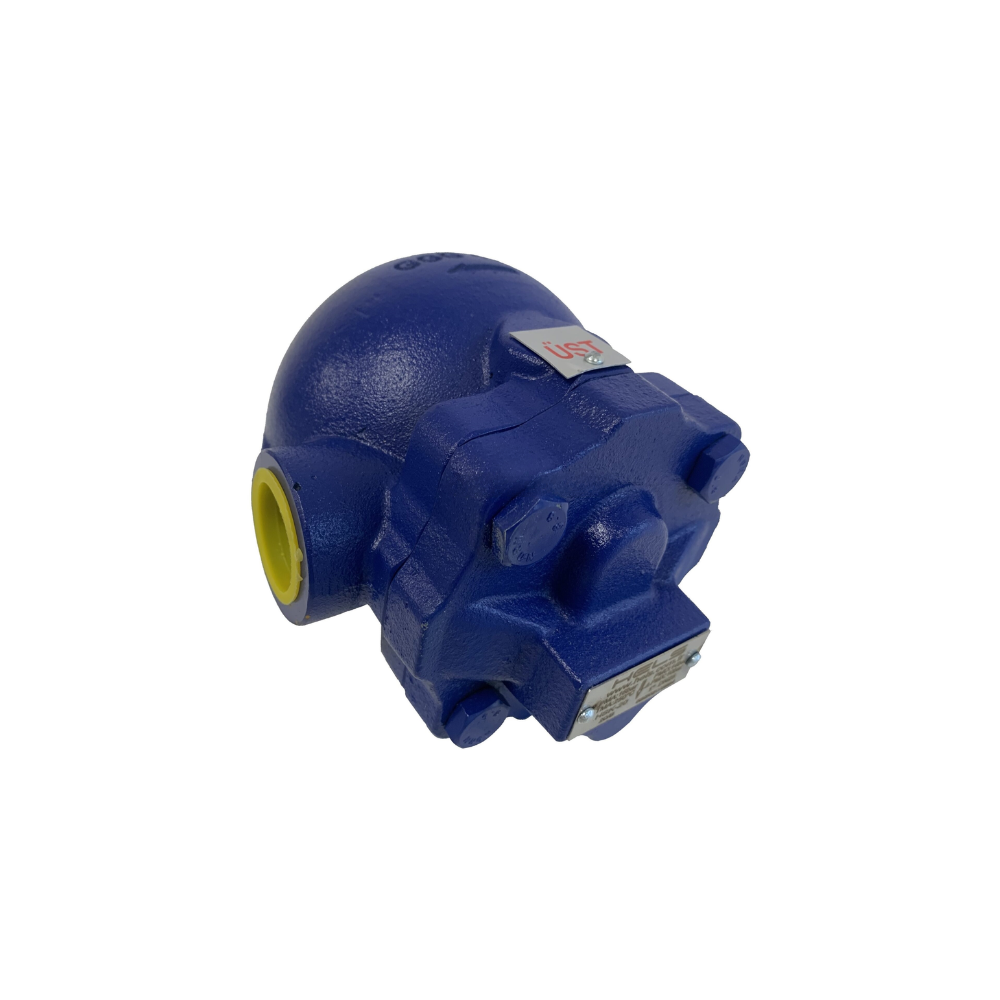 Bẫy Hơi Phao HSK-20D - HELS Bẫy Hơi Phao HSK-20D - HELS