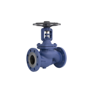Van Cầu Gang BELLOW SEAD BV25061 - Bvalve