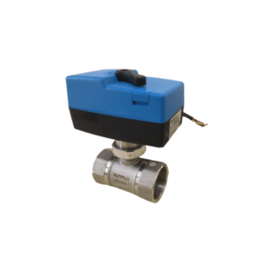 Van Bi Điện - SUNFLU