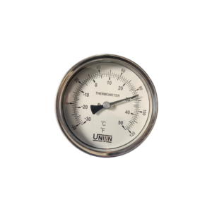 Đồng Hồ Đo Nhiệt Độ Chân Sau T110 - UNIJIN