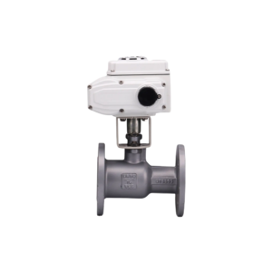 Van Bi Nối Bích Điều Khiển Điện Q941M-16