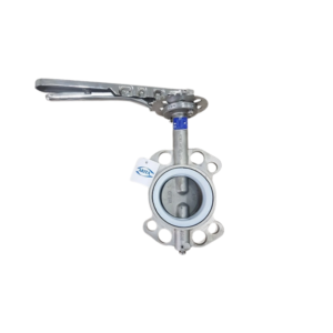 Van Buớm INOX Tay Gạt ARV-112WTU