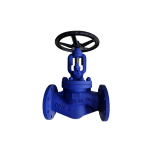 Van Cầu Chữ Ngã Gang CIG-S-PN16 - ARITA