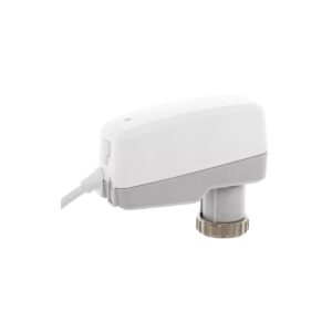 Bộ Truyền Động TA-Slider 500 điều khiển chính xác cho hệ thống HVAC hiện đại