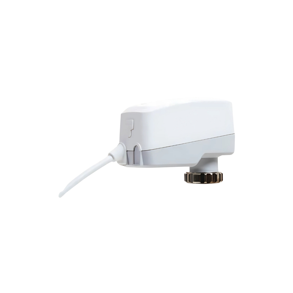 Bộ truyền động TA-Slider 160 Bộ Truyền Động TA-Slider 160 Thiết kế nhỏ gọn phù hợp cho hệ thống HVAC hiện đại