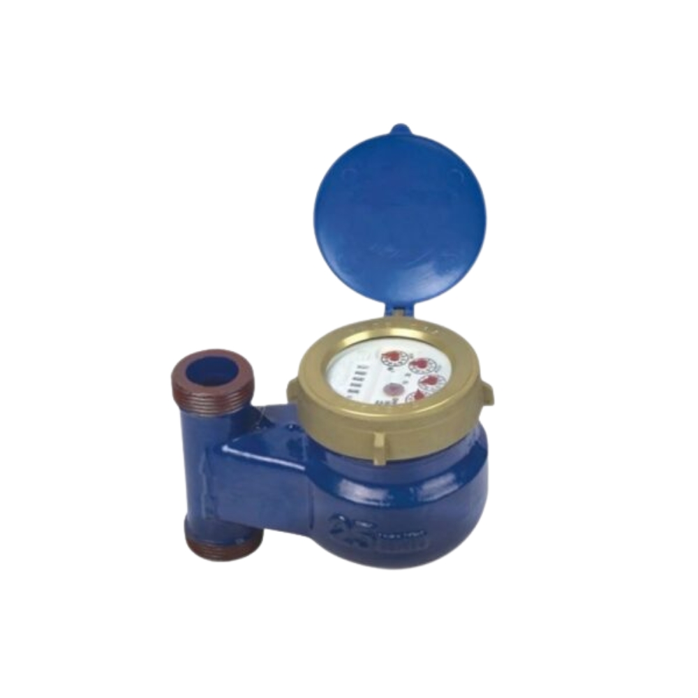 Đồng Hồ Nước RINCO LXSL Đồng hồ nước RINCO LXSL đáng tin cậy cho hệ thống cấp nước dân dụng và công nghiệp