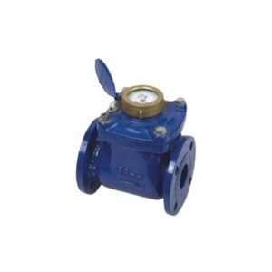 Đồng hồ nước Rinco LXLC đo lưu lượng chính xác cho hệ thống công nghiệp