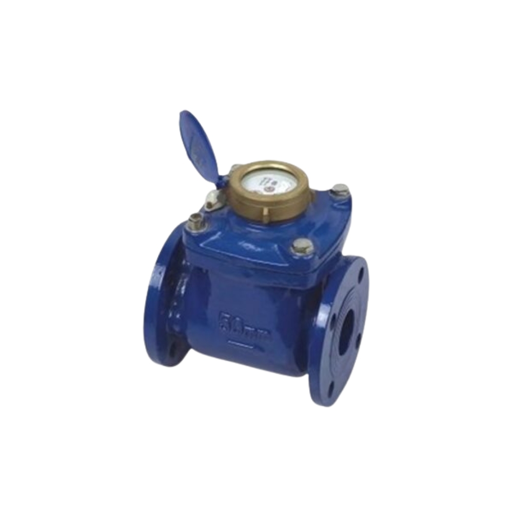 Đồng Hồ Nước Rinco LXLC Đồng hồ nước Rinco LXLC đo lưu lượng chính xác cho hệ thống công nghiệp