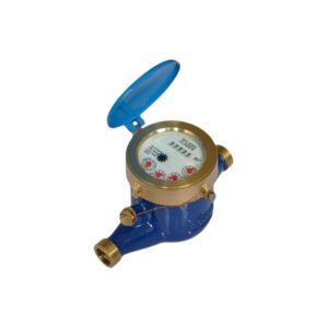 Đồng hồ nước Rinco LXSG chính xác cao tiết kiệm hiệu quả cho người dùng