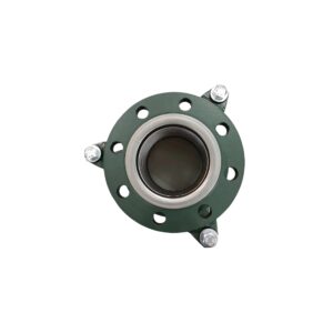 Khớp Nối Mềm Inox Mặt Bích RINCO A103 kết nối mặt bích chắc chắn cho hệ thống đường ống