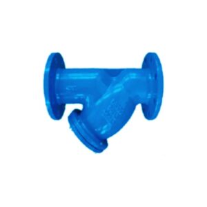 Lọc Y gang RINCO FIG 078DIN thích hợp cho hệ thống hơi nước khí nén và nước sạch