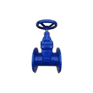 Van cổng gang RINCO FIG 072DIN Giải pháp đóng mở hiệu quả