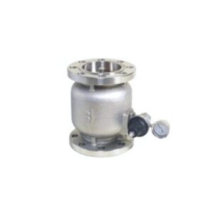 Van giảm áp Fig BTR/BFR lắp đặt dễ dàng vận hành ổn định trong hệ thống