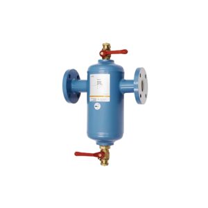 van xả khí Zeparo ZIO loại bỏ bọt khí hiệu quả