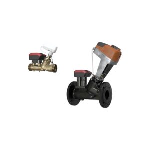 van điều khiển TA-Smart tối ưu hiệu suất và tiết kiệm năng lượng vượt trội