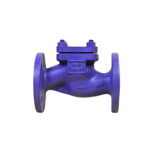 Van một chiều chữ ngã KSB PN16