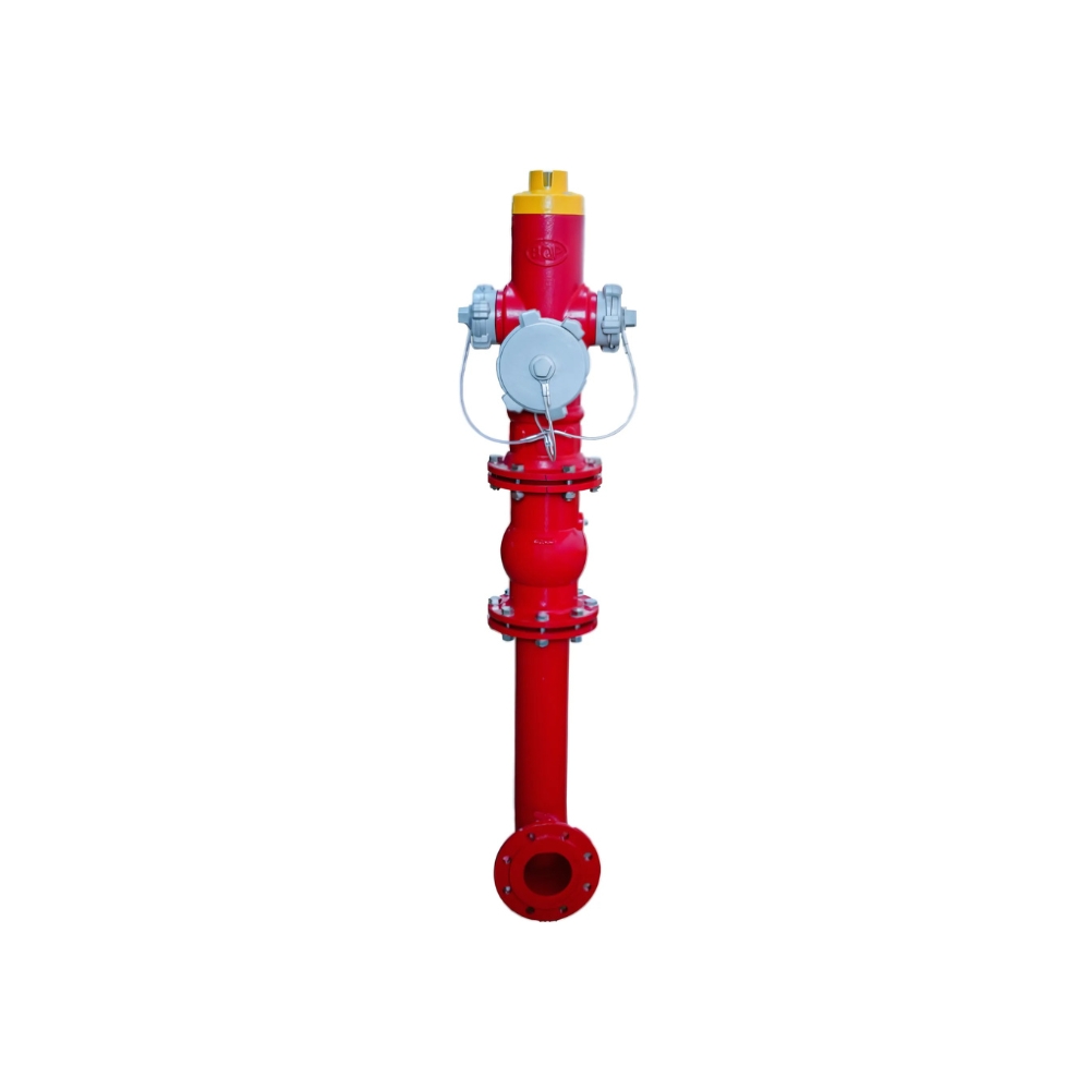 Trụ nổi chữa cháy 3 cửa BQP Giải pháp phòng cháy hiệu quả cùng trụ nổi chữa cháy 3 cửa BQP đạt tiêu chuẩn TCVN
