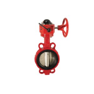 Van bướm tín hiệu ARV Model SSB với thiết kế chắc chắn và công tắc giám sát giúp kiểm soát hệ thống hiệu quả hơn.