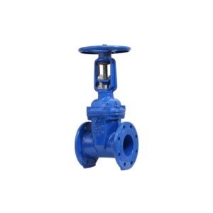 Van cổng ty nổi tín hiệu ARV Model RSG thiết kế chắc chắn vận hành ổn định cho mọi công trình