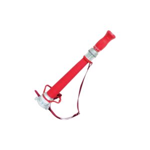 Lăng Phun Kanso giúp kiểm soát ngọn lửa hiệu quả trong mọi tình huống