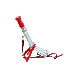 Lăng phun chữa cháy Muhando Kanso cho tia nước mạnh mẽ và chính xác