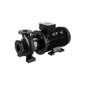 Khám phá hiệu suất vượt trội cùng Máy bơm ly tâm trục ngang Grundfos NBG 100 80 15kW cho mọi hệ thống công nghiệp